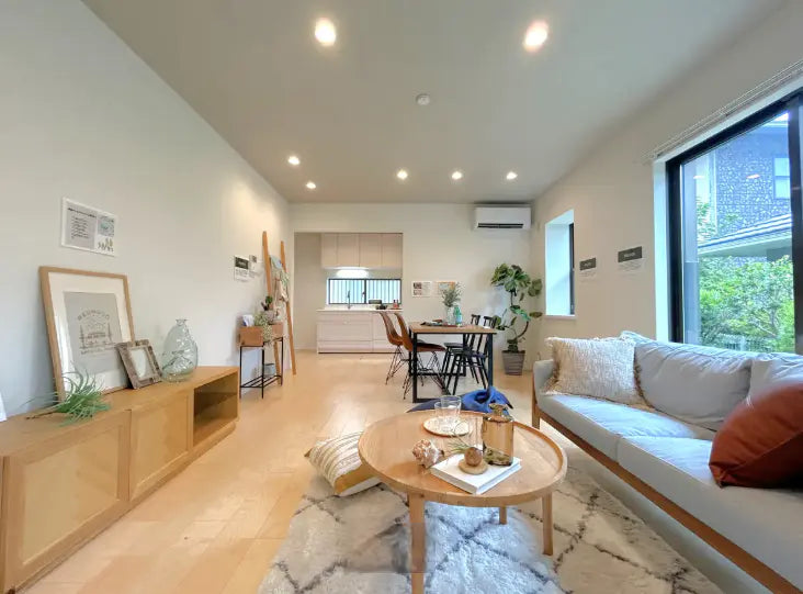 Stylish Renovated home in Hachioji – Quiet Living, Great Access to Tokyo