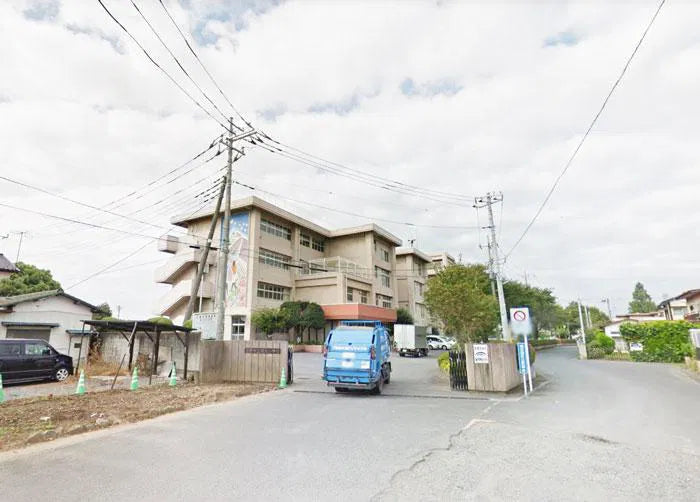 Kubocho, Sano City, Tochigi Prefecture