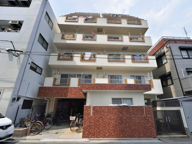 Condominium – Midori, Sumida-ku, Tokyo