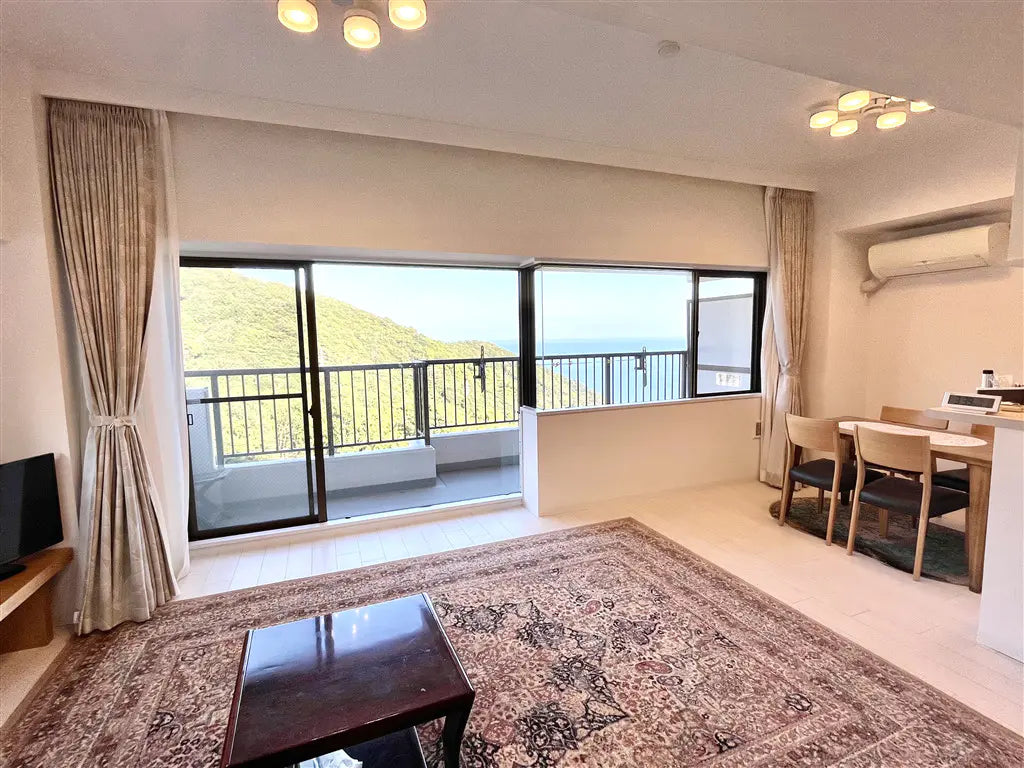2Beds Apartment in Atami-shi, Shizuoka - PDJ Indonesia