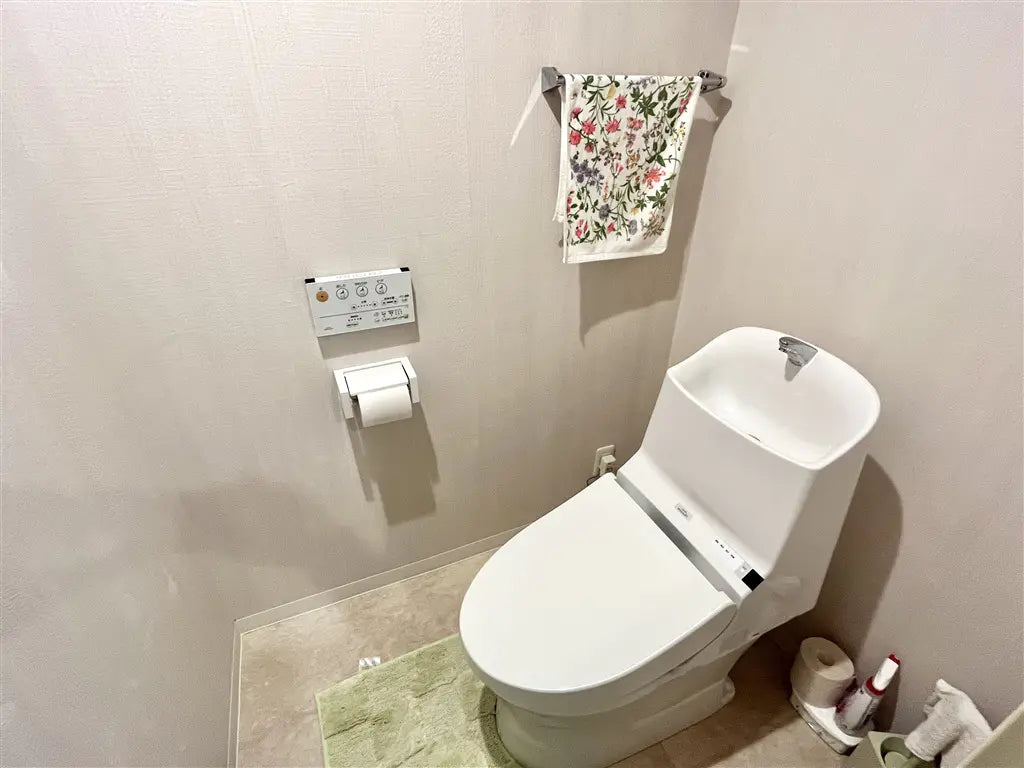 2Beds Apartment in Atami-shi, Shizuoka - PDJ Indonesia