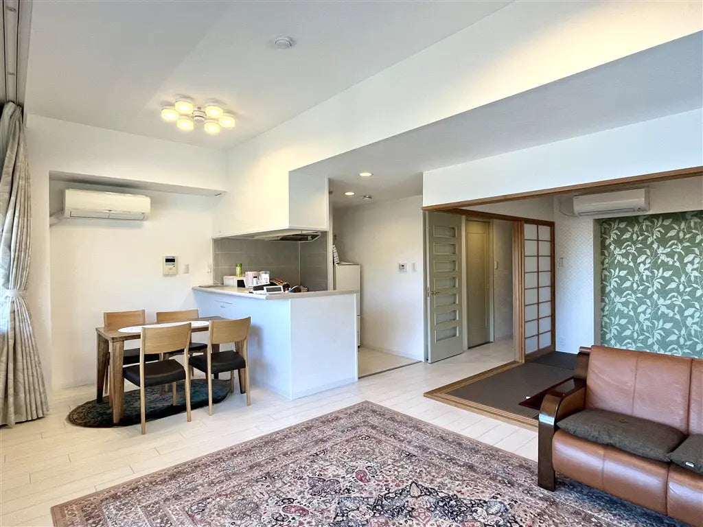 2Beds Apartment in Atami-shi, Shizuoka - PDJ Indonesia