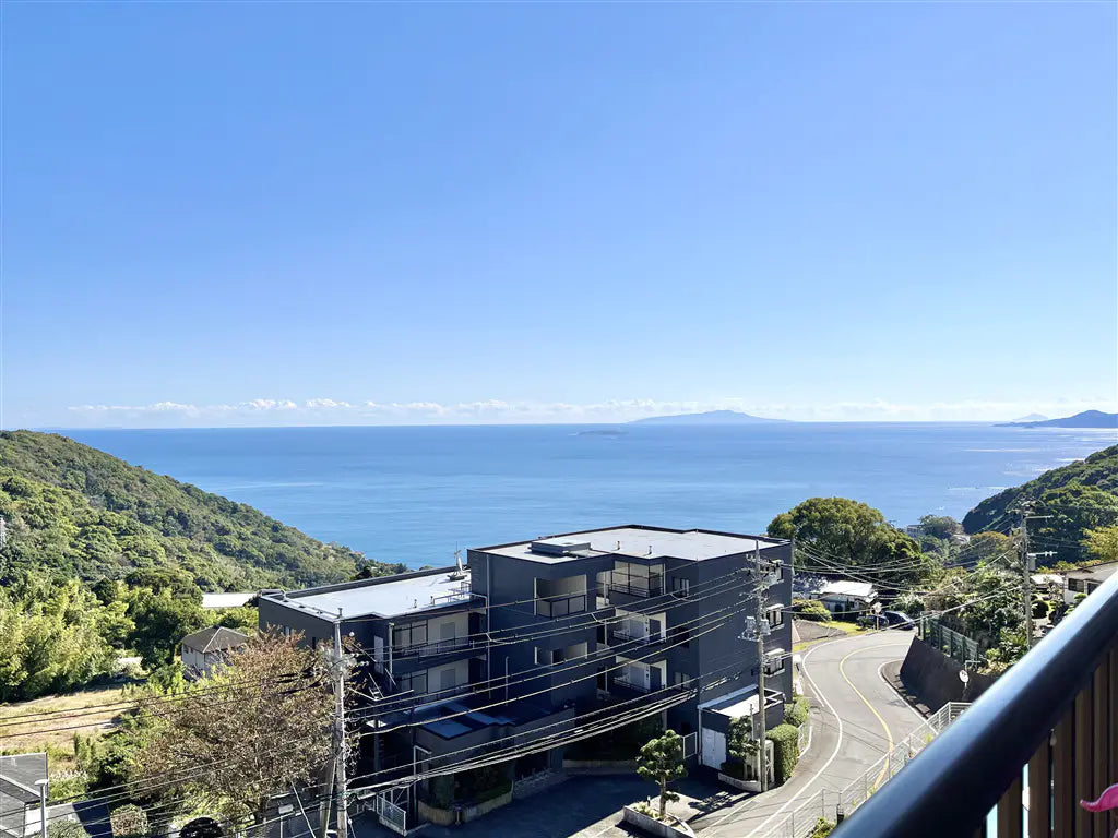 2Beds Apartment in Atami-shi, Shizuoka - PDJ Indonesia