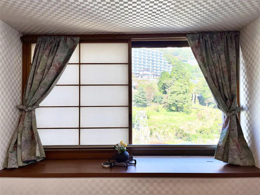 2Beds Apartment in Atami-shi, Shizuoka - PDJ Indonesia
