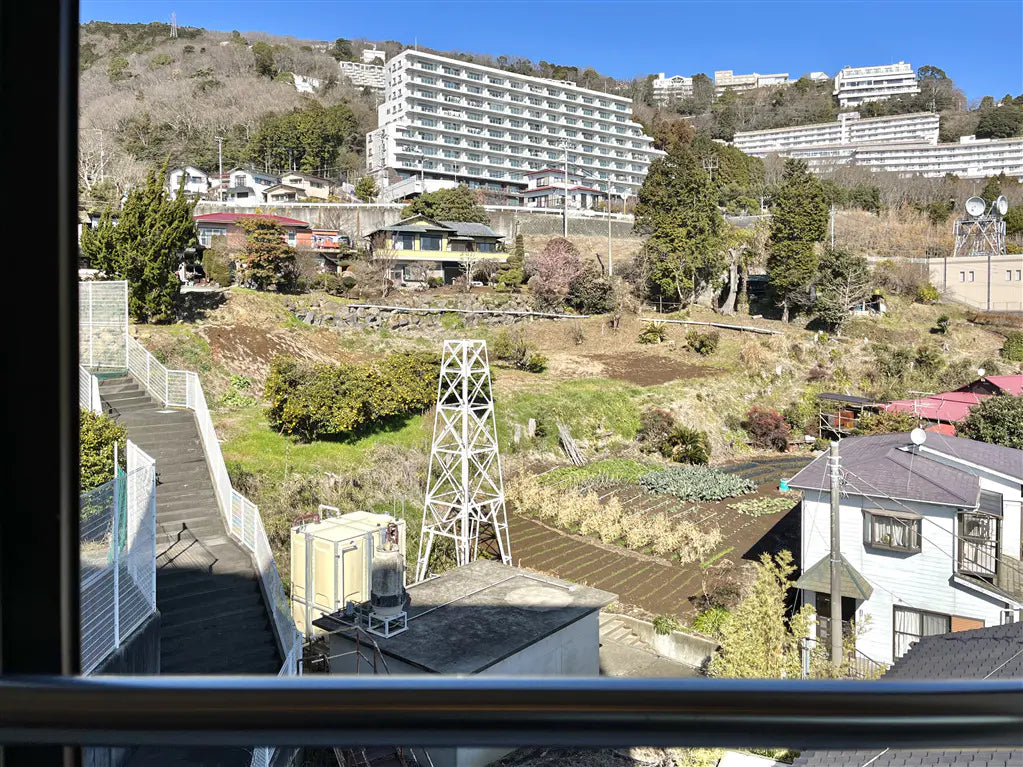 2Beds Apartment in Atami-shi, Shizuoka - PDJ Indonesia
