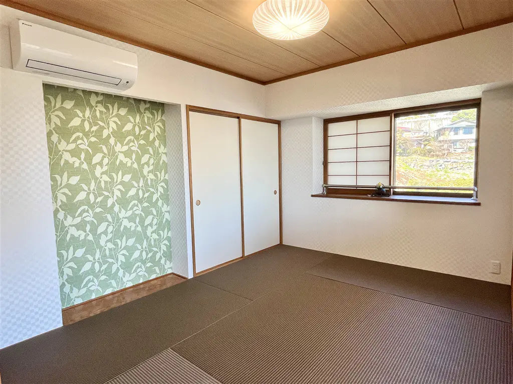 2Beds Apartment in Atami-shi, Shizuoka - PDJ Indonesia