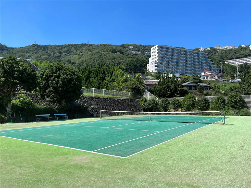 2Beds Apartment in Atami-shi, Shizuoka - PDJ Indonesia