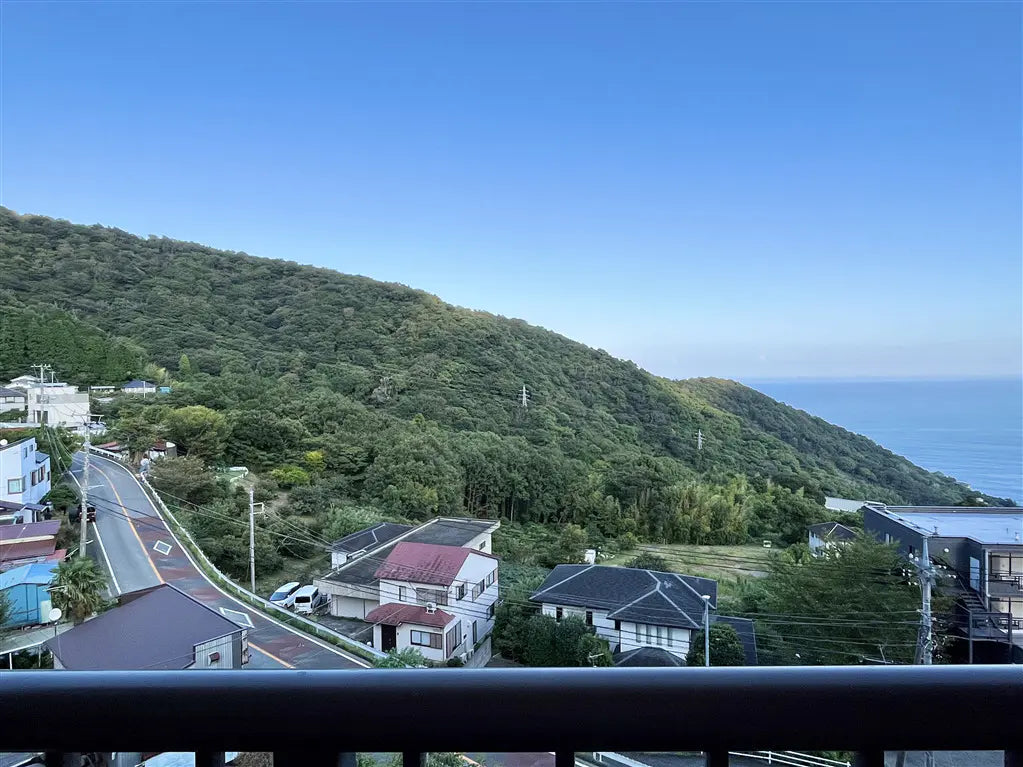 2Beds Apartment in Atami-shi, Shizuoka - PDJ Indonesia