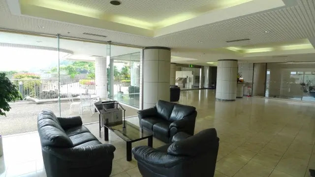 2Beds Apartment in Atami-shi, Shizuoka - PDJ Indonesia