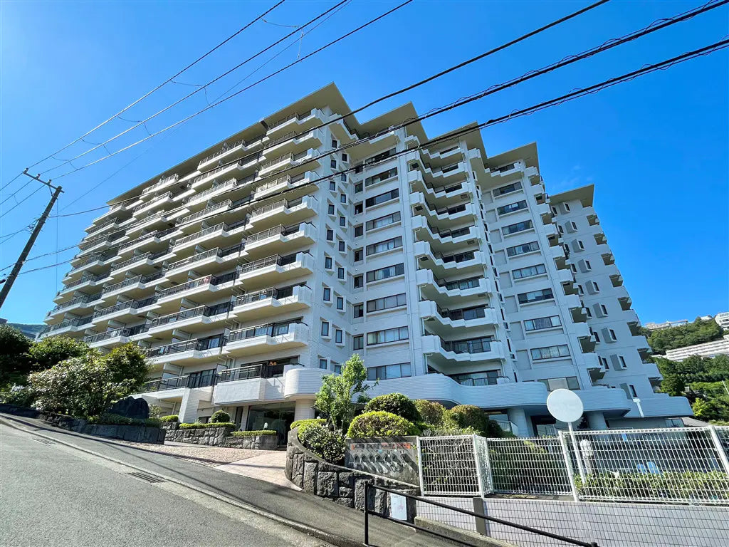2Beds Apartment in Atami-shi, Shizuoka - PDJ Indonesia