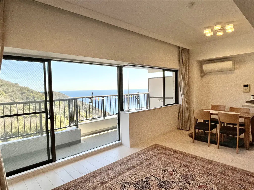 2Beds Apartment in Atami-shi, Shizuoka - PDJ Indonesia