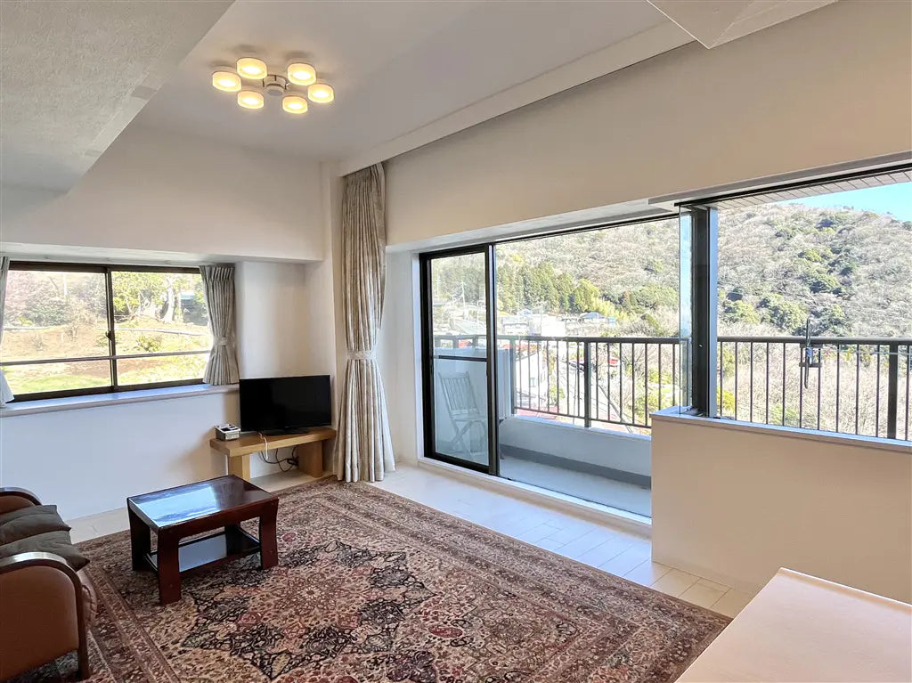 2Beds Apartment in Atami-shi, Shizuoka - PDJ Indonesia