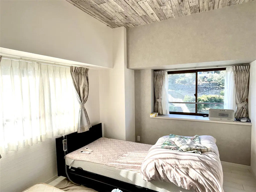 2Beds Apartment in Atami-shi, Shizuoka - PDJ Indonesia