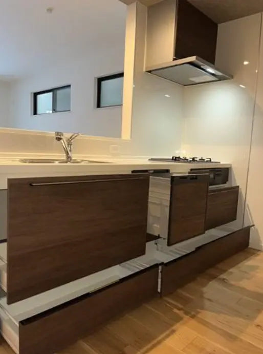 2Beds House in Ukyo-ku,Kyoto-shi, Kyoto - PDJ Indonesia