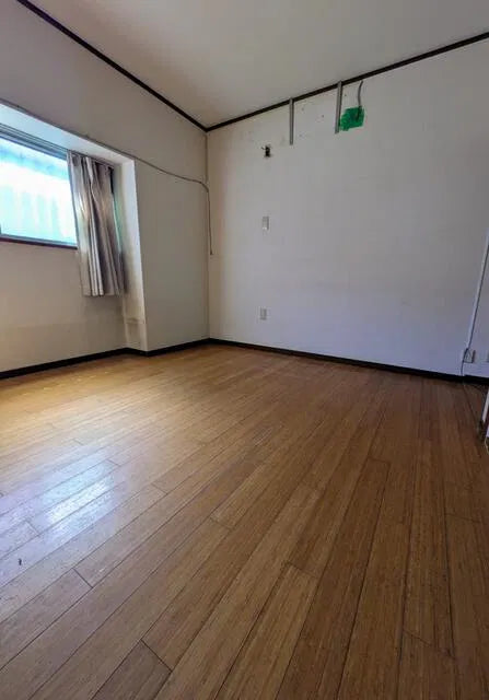 Rumah 2 Lantai di Taisho-ku Osaka – 3DK