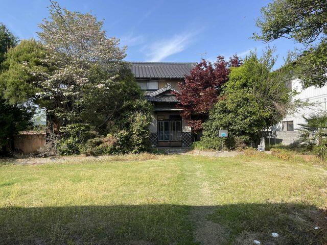 Setoi, Chiyoda-cho, Oarai-gun, Gunma Prefecture