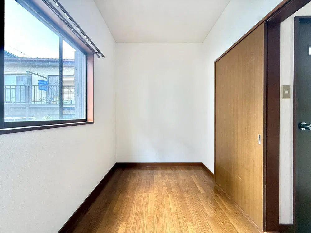 Rumah 2 Lantai – Kamimizo, Sagamihara (Kanagawa)