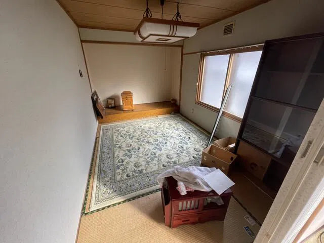 Honcho, Ashibetsu City, Hokkaido