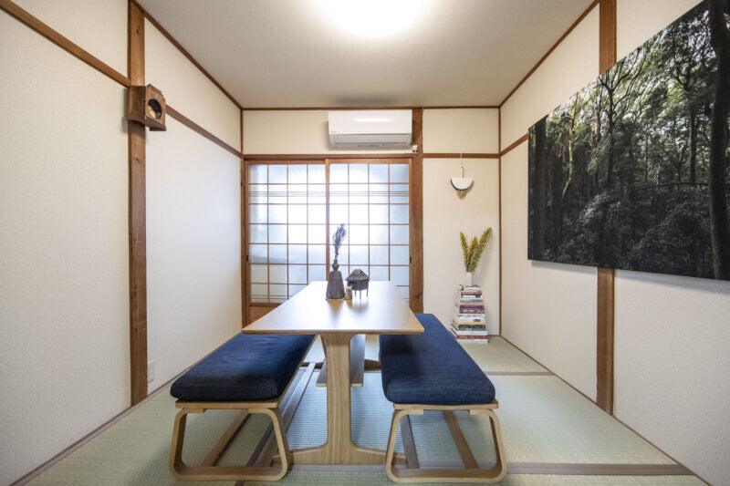 2DK HOUSE KYOTO-SHI SAKYO-KU - PDJ Indonesia