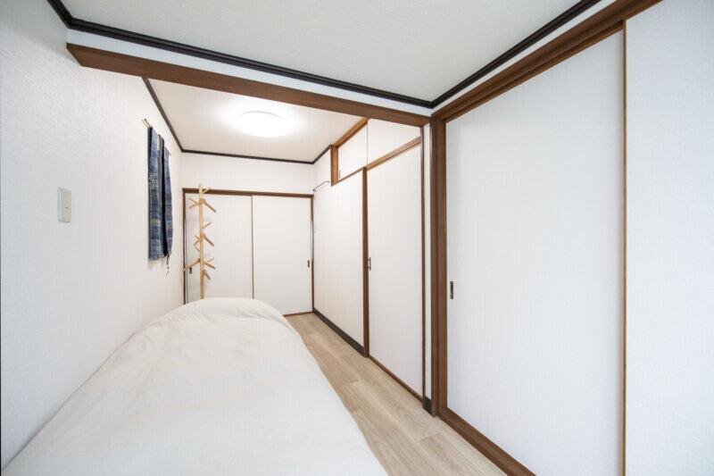 2DK HOUSE KYOTO-SHI SAKYO-KU - PDJ Indonesia