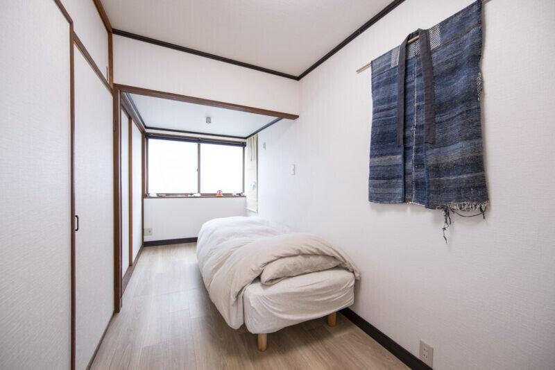 2DK HOUSE KYOTO-SHI SAKYO-KU - PDJ Indonesia