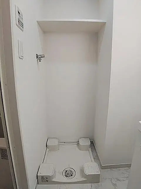 1K Apartment Ryogoku, Tokyo – Prime Location