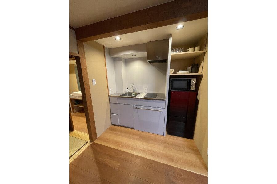 2LDK TERRACE HOUSE KYOTO-SHI HIGASHIYAMA-KU - PDJ Indonesia