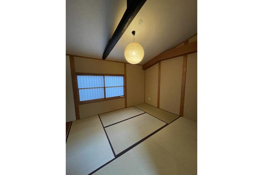 2LDK TERRACE HOUSE KYOTO-SHI HIGASHIYAMA-KU - PDJ Indonesia