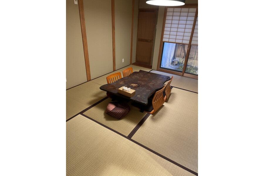 2LDK TERRACE HOUSE KYOTO-SHI HIGASHIYAMA-KU - PDJ Indonesia