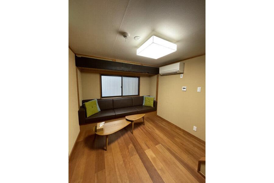 2LDK TERRACE HOUSE KYOTO-SHI HIGASHIYAMA-KU - PDJ Indonesia