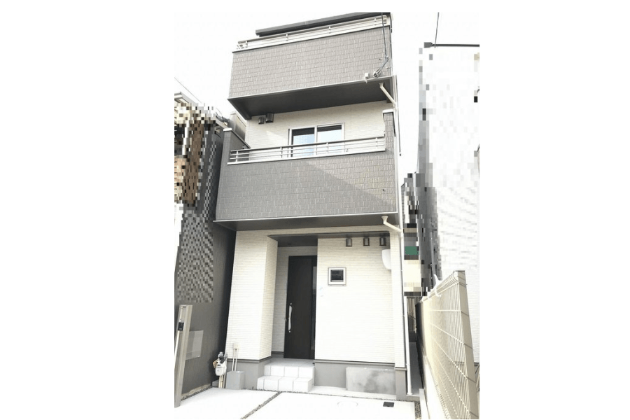 2SLDK HOUSE KYOTO-SHI FUSHIMI-KU - PDJ Indonesia