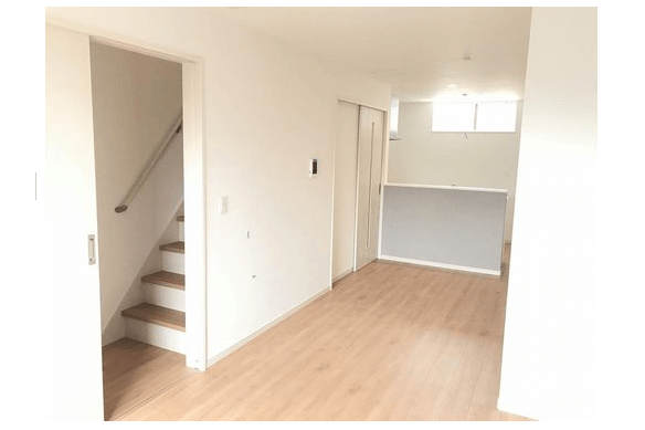 2SLDK HOUSE KYOTO-SHI FUSHIMI-KU - PDJ Indonesia