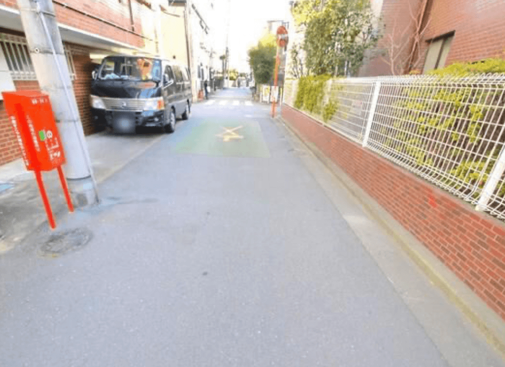 3, Chuo, Nakano-ku - PDJ Indonesia