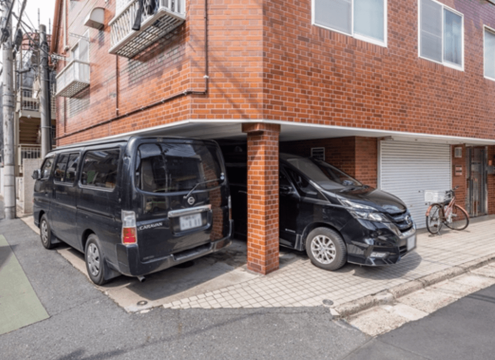 3, Chuo, Nakano-ku - PDJ Indonesia