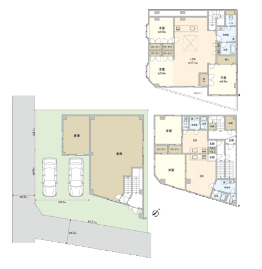 3, Chuo, Nakano-ku - PDJ Indonesia