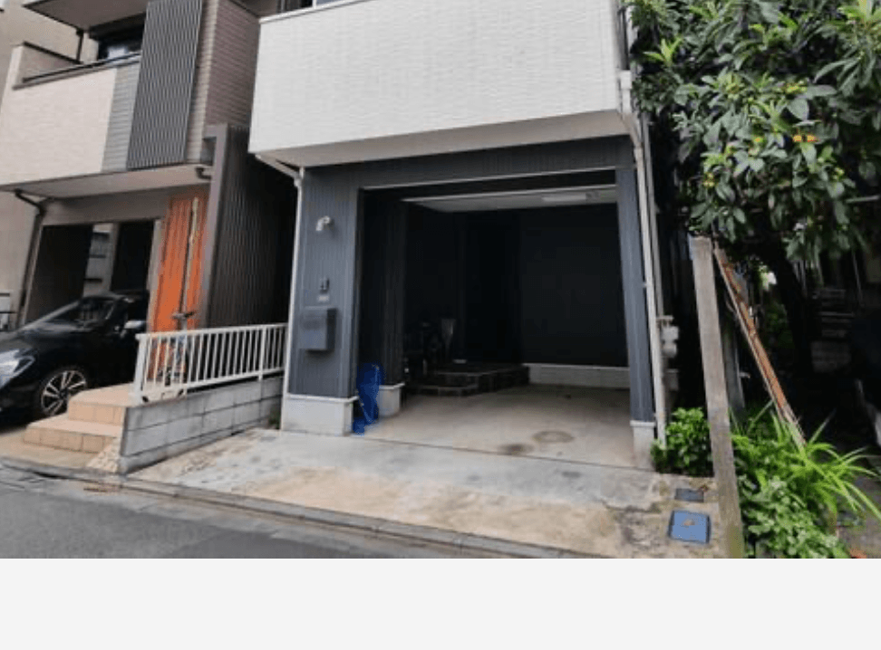 3, Hatagaya, Shibuya-ku ･ HOUSE - PDJ Indonesia