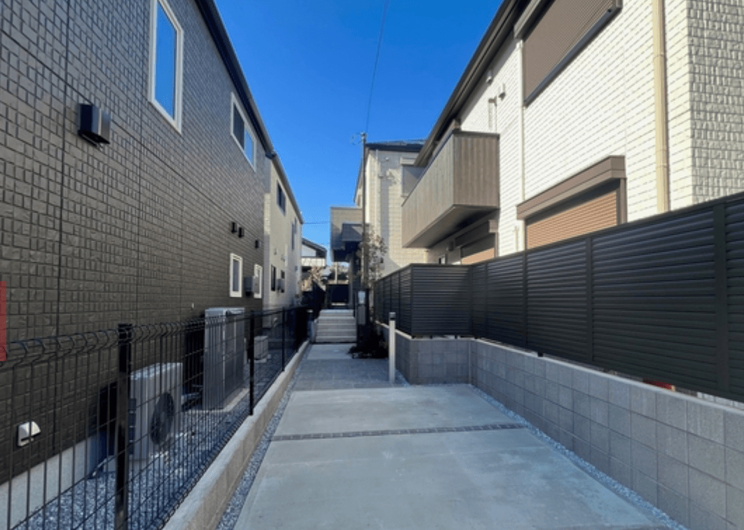 3, Higashioizumi, Nerima-ku Newly-Built HOUSE Building No. 1 - PDJ Indonesia