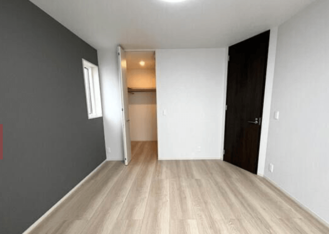 3, Higashioizumi, Nerima-ku Newly-Built HOUSE Building No. 1 - PDJ Indonesia