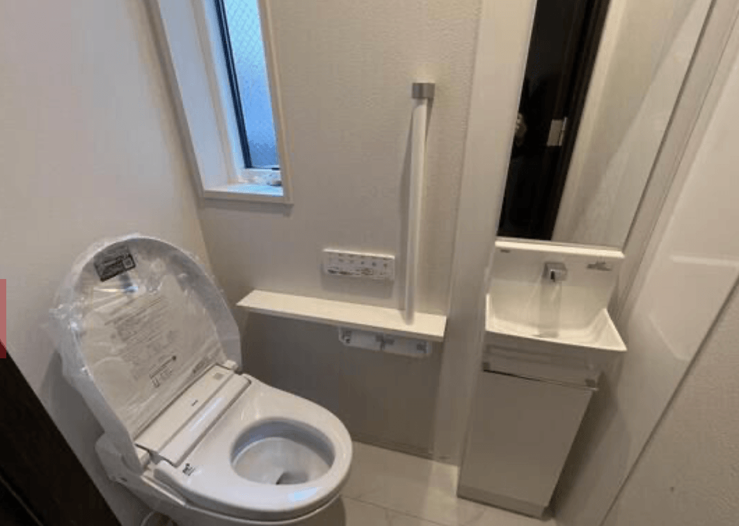 3, Higashioizumi, Nerima-ku Newly-Built HOUSE Building No. 1 - PDJ Indonesia