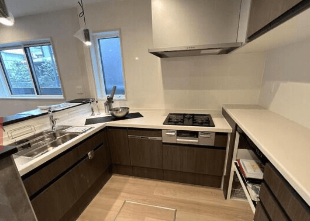 3, Higashioizumi, Nerima-ku Newly-Built HOUSE Building No. 1 - PDJ Indonesia