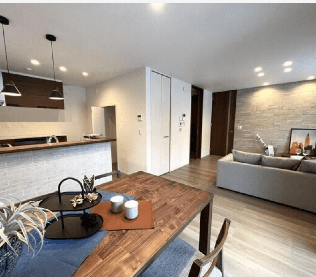 3, Higashioizumi, Nerima-ku Newly-Built HOUSE Building No. 2 - PDJ Indonesia