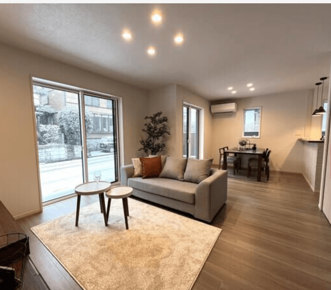 3, Higashioizumi, Nerima-ku Newly-Built HOUSE Building No. 2 - PDJ Indonesia