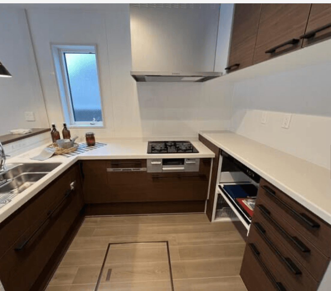 3, Higashioizumi, Nerima-ku Newly-Built HOUSE Building No. 2 - PDJ Indonesia