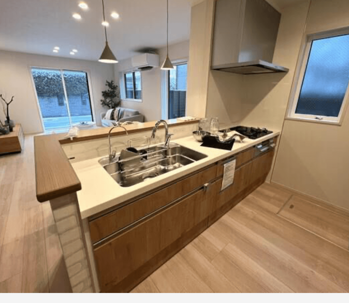 3, Higashioizumi, Nerima-ku Newly-Built HOUSE Building No. 4 - PDJ Indonesia