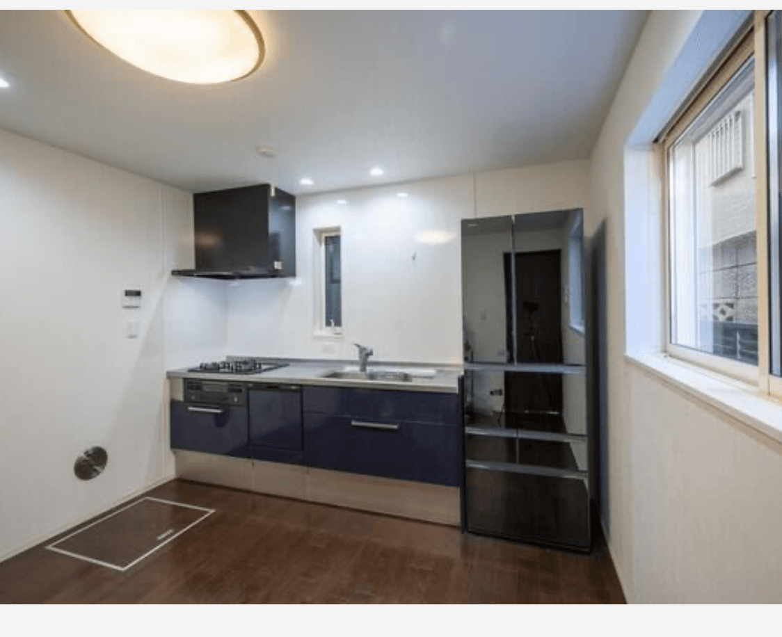 3, Ikebukuro, Toshima-ku HOUSE - PDJ Indonesia