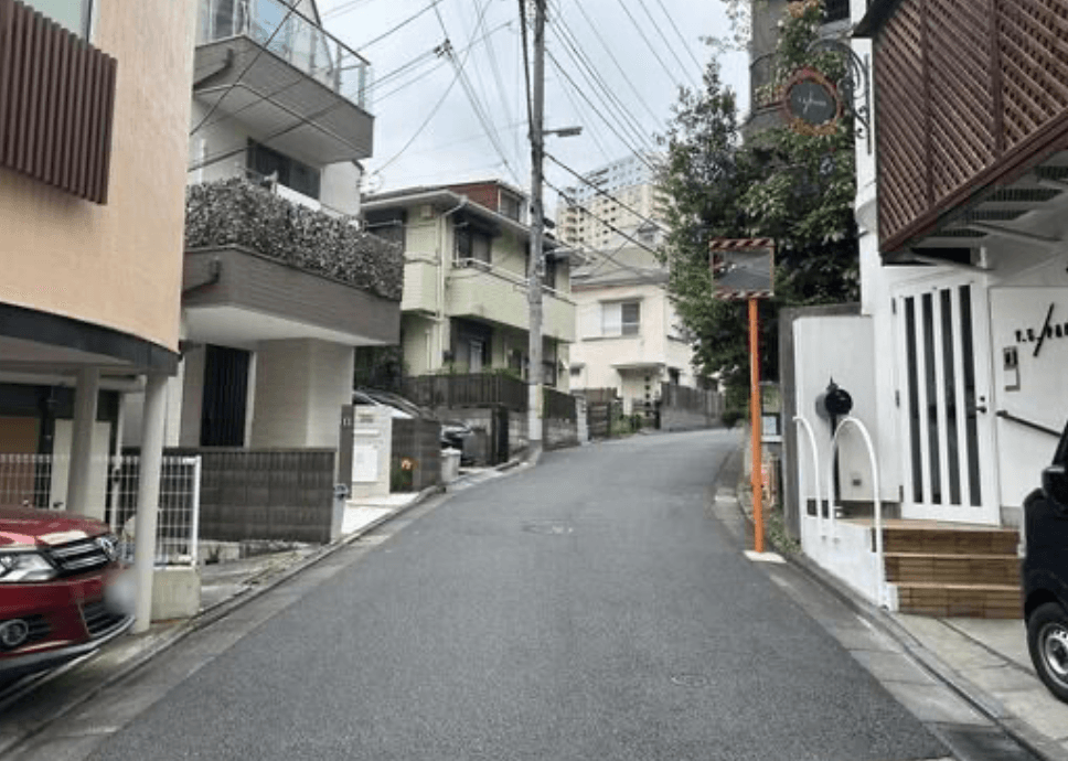 3, Kamiosaki, Shinagawa-ku HOUSE - PDJ Indonesia