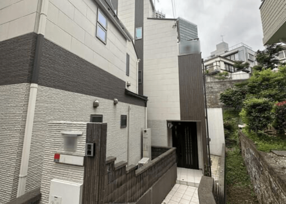 3, Kamiosaki, Shinagawa-ku HOUSE - PDJ Indonesia