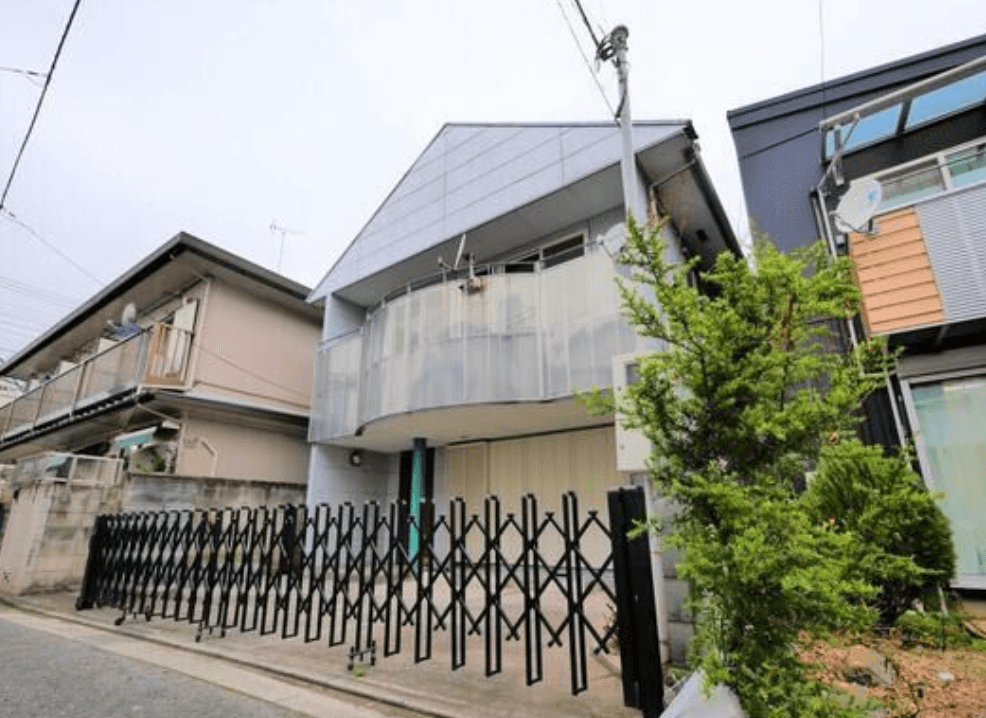 3, Kitashinjuku, Shinjuku-ku Second-hand real estate properties HOUSE - PDJ Indonesia