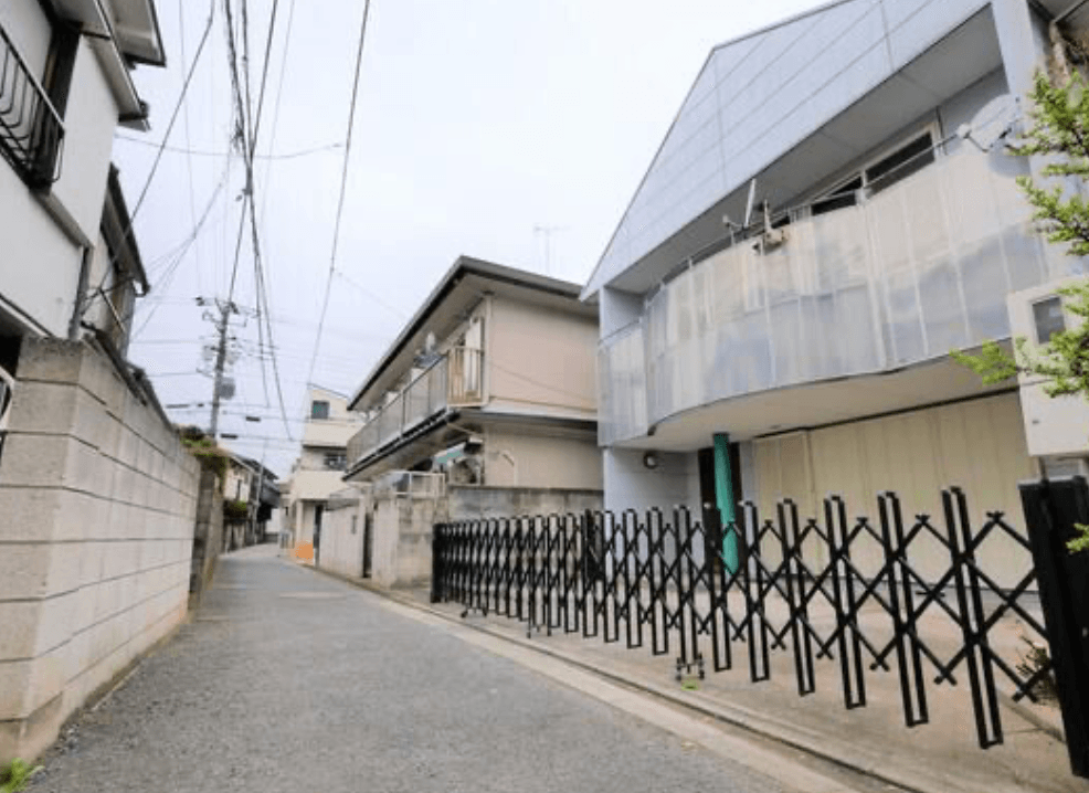 3, Kitashinjuku, Shinjuku-ku Second-hand real estate properties HOUSE - PDJ Indonesia