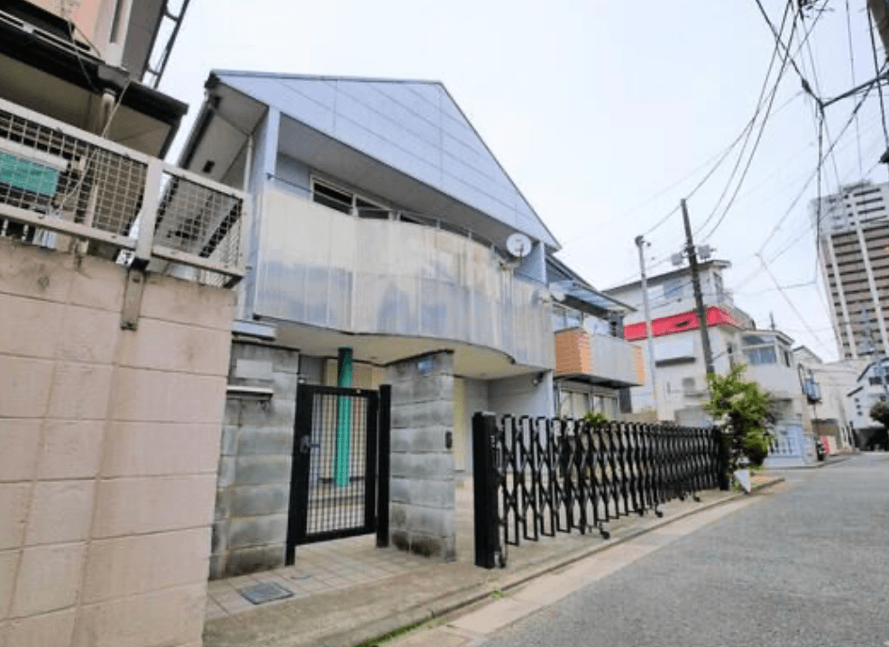 3, Kitashinjuku, Shinjuku-ku Second-hand real estate properties HOUSE - PDJ Indonesia
